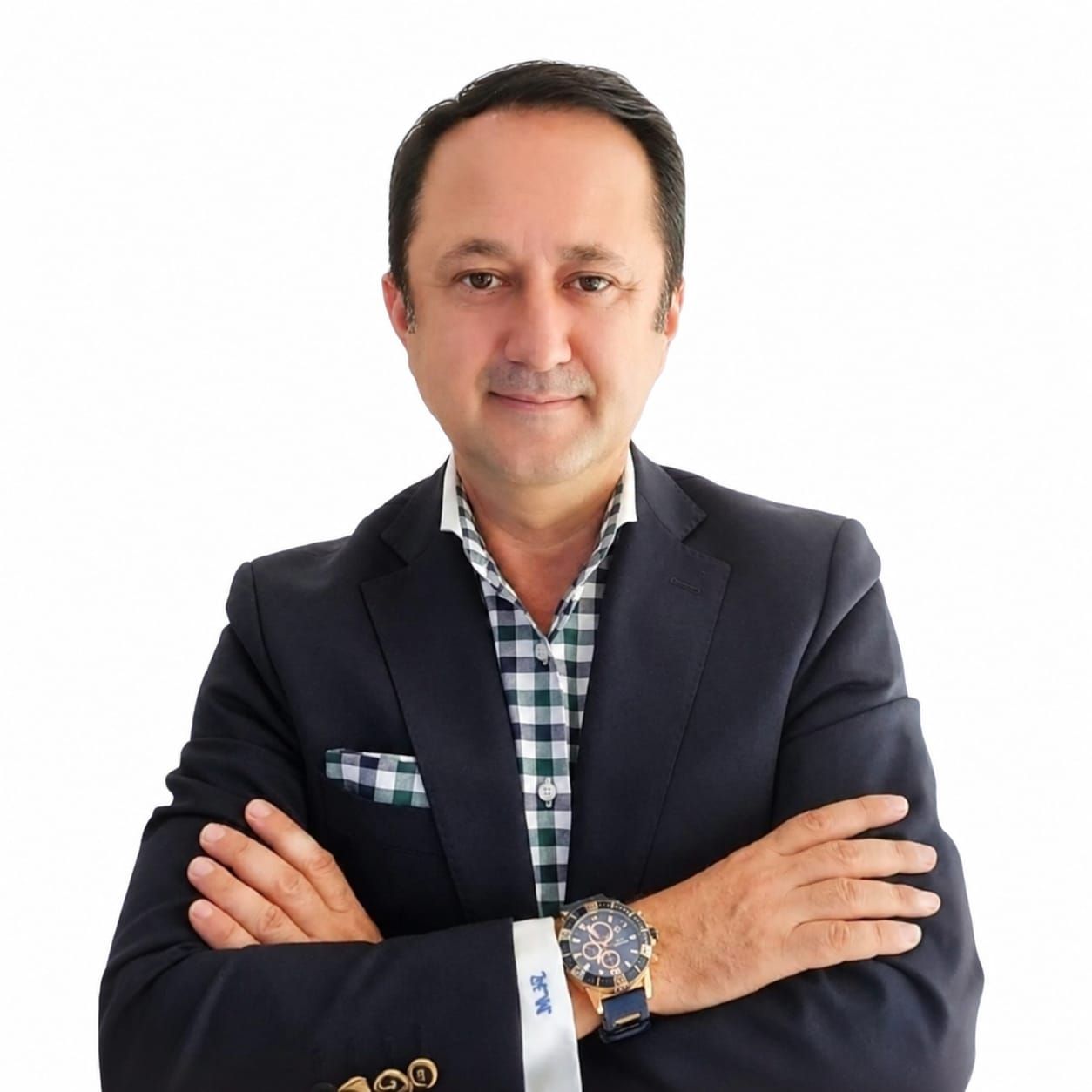 Öğr.Gör. Hüseyin Mandacı (LL.M)